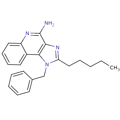 Chemical structure of BindingDB Monomer ID 50320073