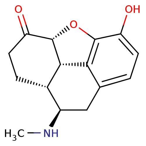 Chemical structure of BindingDB Monomer ID 50320083