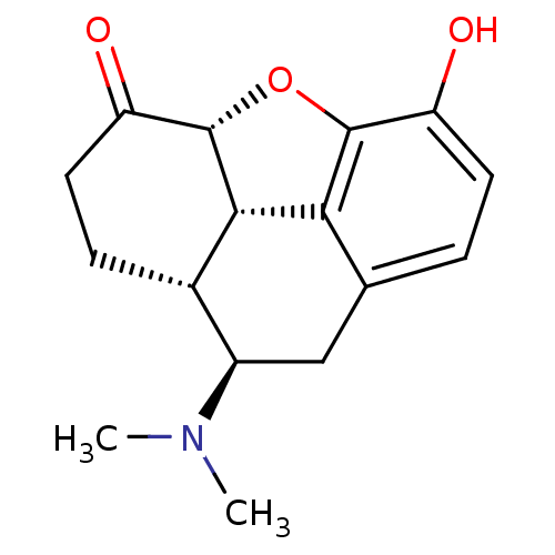 Chemical structure of BindingDB Monomer ID 50320085