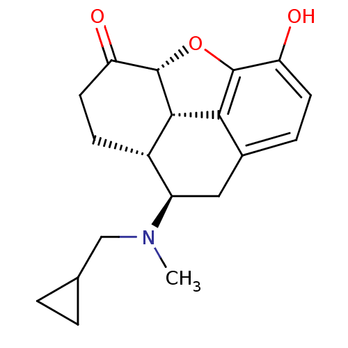 Chemical structure of BindingDB Monomer ID 50320086