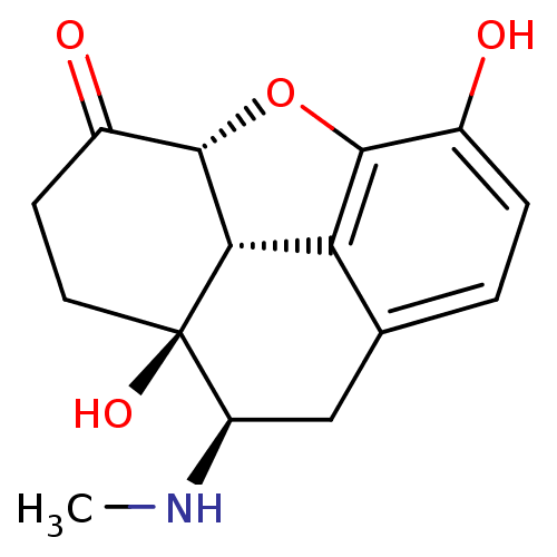 Chemical structure of BindingDB Monomer ID 50320087