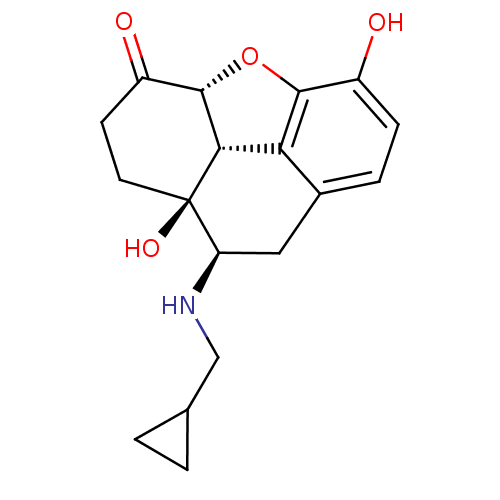 Chemical structure of BindingDB Monomer ID 50320088