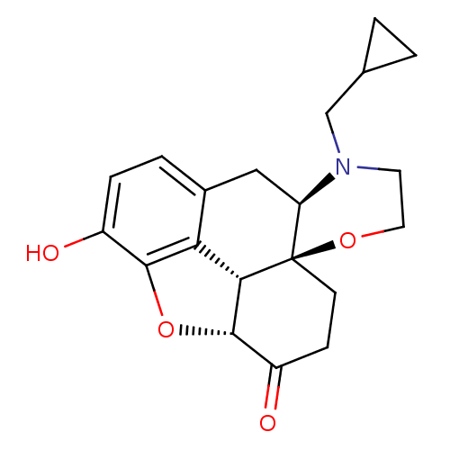 Chemical structure of BindingDB Monomer ID 50320091