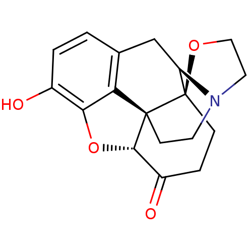 Chemical structure of BindingDB Monomer ID 50320093