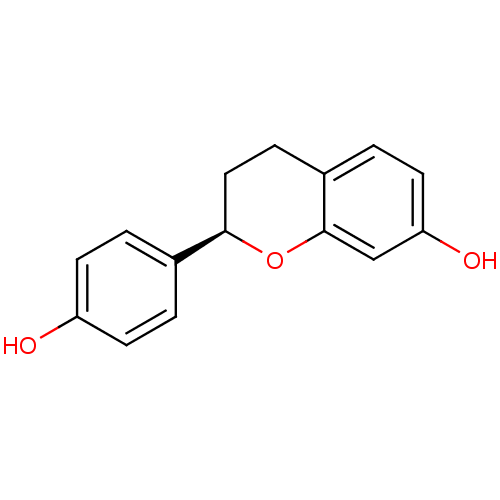 Chemical structure of BindingDB Monomer ID 50320309