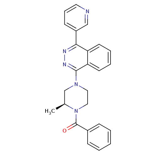 Chemical structure of BindingDB Monomer ID 50320347