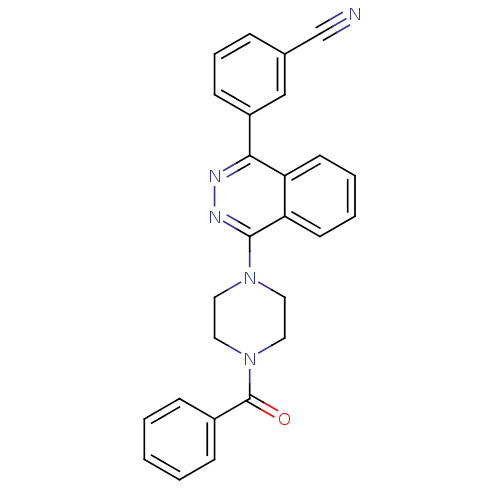 Chemical structure of BindingDB Monomer ID 50320351