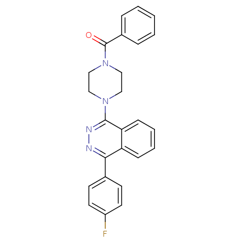 Chemical structure of BindingDB Monomer ID 50320353