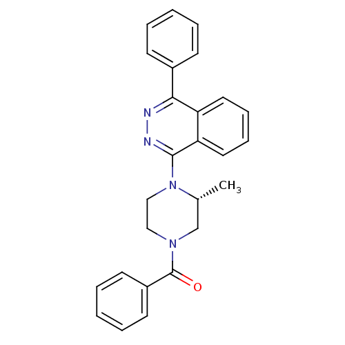Chemical structure of BindingDB Monomer ID 50320358