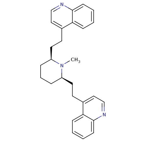 Chemical structure of BindingDB Monomer ID 50320380