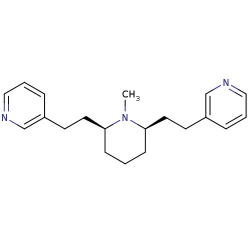 Chemical structure of BindingDB Monomer ID 50320383