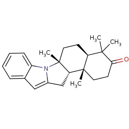 Chemical structure of BindingDB Monomer ID 50320388