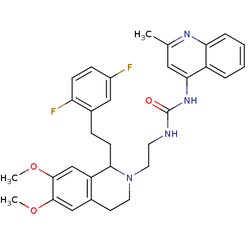 Chemical structure of BindingDB Monomer ID 50320475