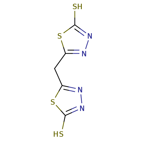 Chemical structure of BindingDB Monomer ID 50320717
