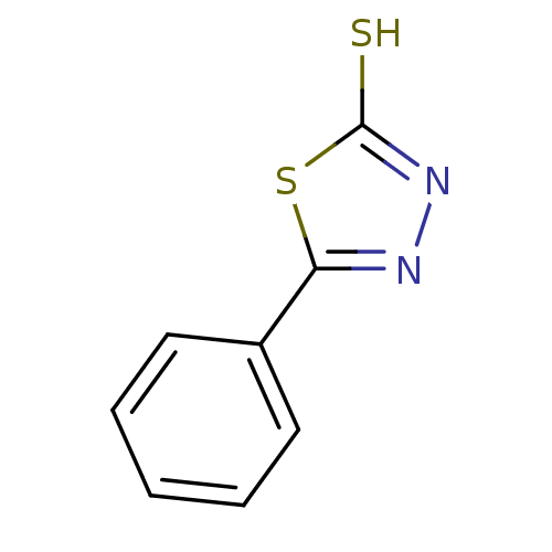 Chemical structure of BindingDB Monomer ID 50320718