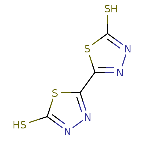Chemical structure of BindingDB Monomer ID 50320719