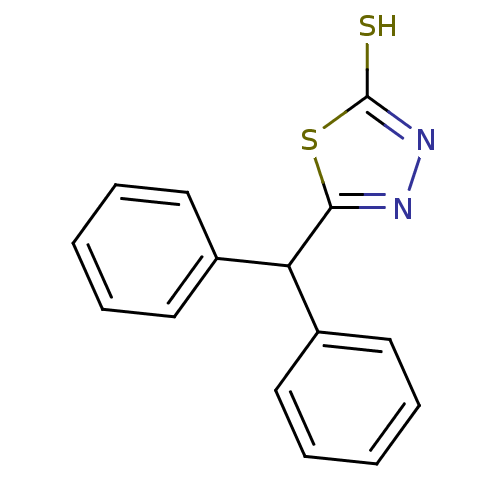 Chemical structure of BindingDB Monomer ID 50320720