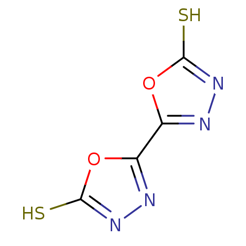 Chemical structure of BindingDB Monomer ID 50320731