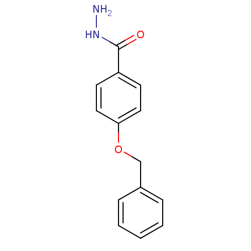 Chemical structure of BindingDB Monomer ID 50320732