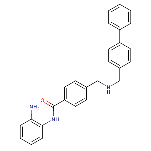 Chemical structure of BindingDB Monomer ID 50320757