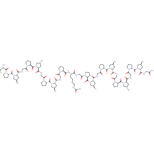 Chemical structure of BindingDB Monomer ID 50320835