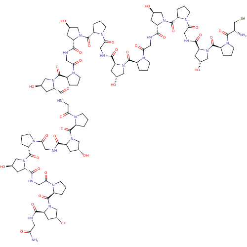 Chemical structure of BindingDB Monomer ID 50320836