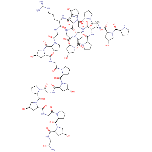 Chemical structure of BindingDB Monomer ID 50320837