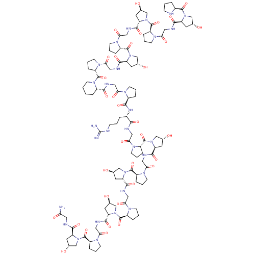 Chemical structure of BindingDB Monomer ID 50320839