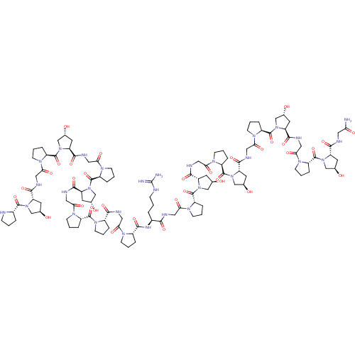 Chemical structure of BindingDB Monomer ID 50320841