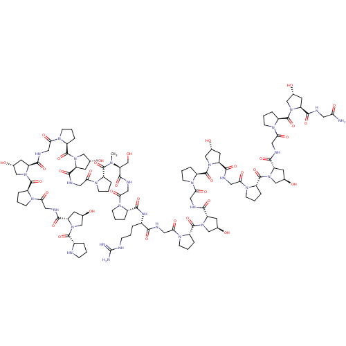 Chemical structure of BindingDB Monomer ID 50320842