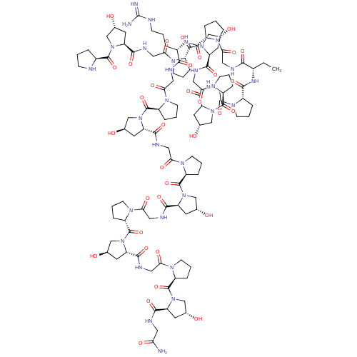 Chemical structure of BindingDB Monomer ID 50320844