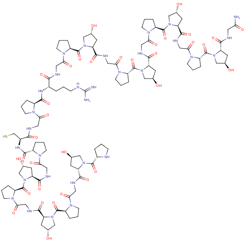 Chemical structure of BindingDB Monomer ID 50320846