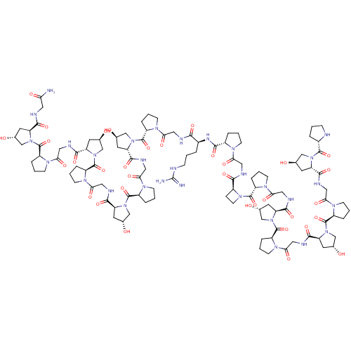 Chemical structure of BindingDB Monomer ID 50320847