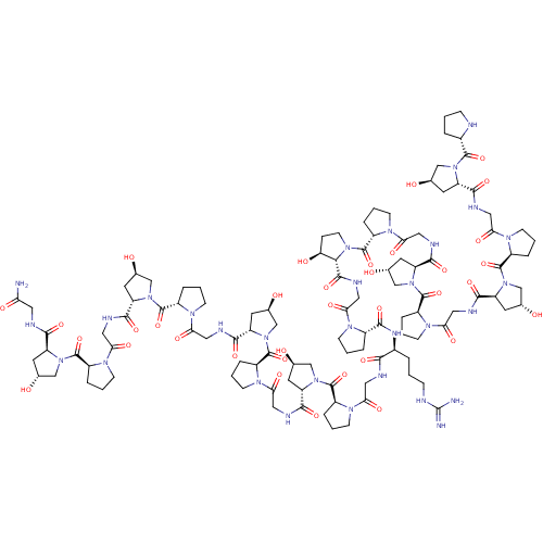 Chemical structure of BindingDB Monomer ID 50320848