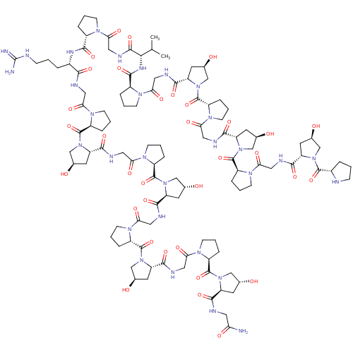 Chemical structure of BindingDB Monomer ID 50320850