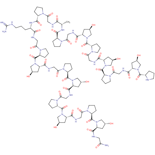 Chemical structure of BindingDB Monomer ID 50320852