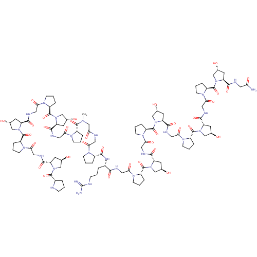 Chemical structure of BindingDB Monomer ID 50320855
