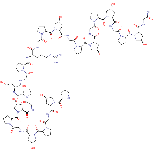 Chemical structure of BindingDB Monomer ID 50320857