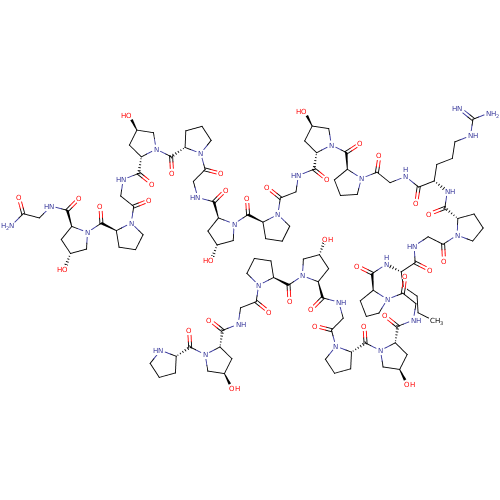 Chemical structure of BindingDB Monomer ID 50320858