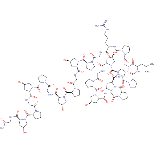 Chemical structure of BindingDB Monomer ID 50320859