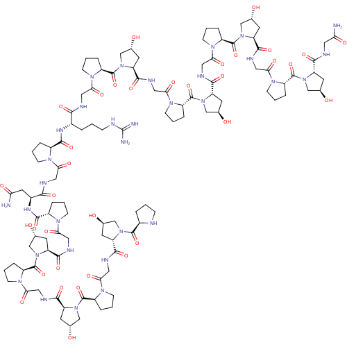 Chemical structure of BindingDB Monomer ID 50320860