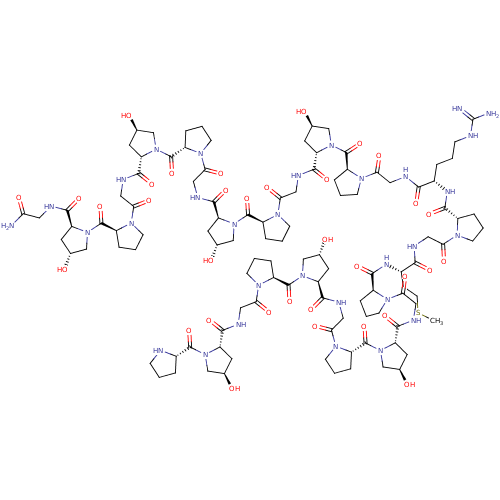 Chemical structure of BindingDB Monomer ID 50320861
