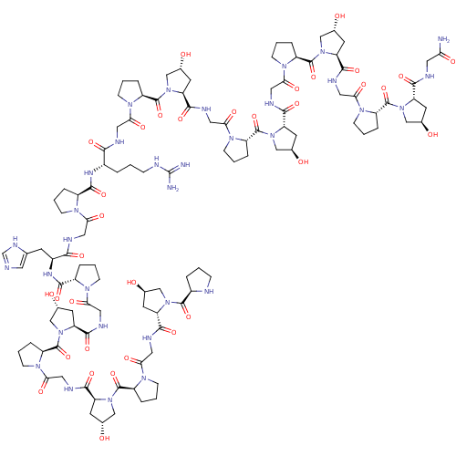 Chemical structure of BindingDB Monomer ID 50320862