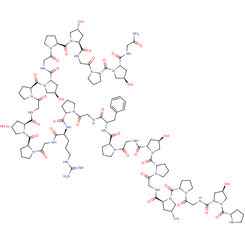 Chemical structure of BindingDB Monomer ID 50320863