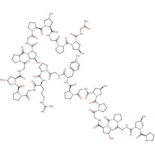 Chemical structure of BindingDB Monomer ID 50320864