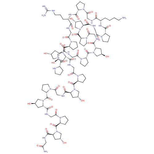 Chemical structure of BindingDB Monomer ID 50320865