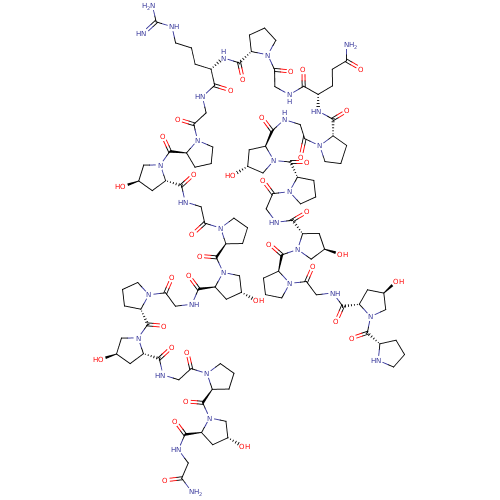 Chemical structure of BindingDB Monomer ID 50320866