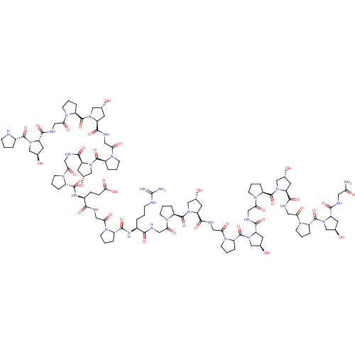 Chemical structure of BindingDB Monomer ID 50320867