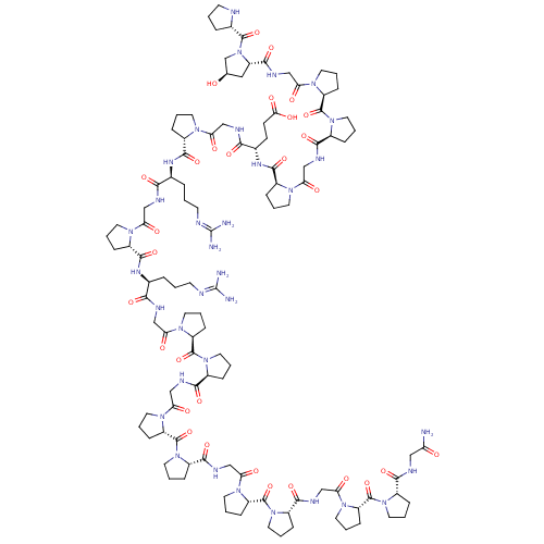 Chemical structure of BindingDB Monomer ID 50320869