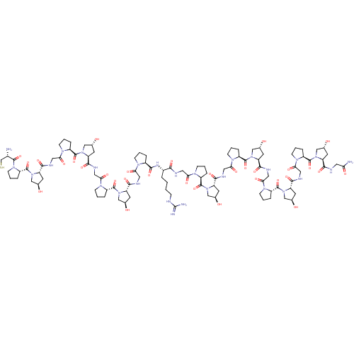 Chemical structure of BindingDB Monomer ID 50320873